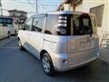 2007 Toyota Sienta