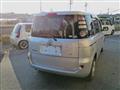 2007 Toyota Sienta