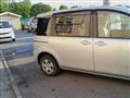 2007 Toyota Sienta