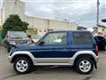 2003 Mitsubishi Pajero Mini