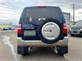 2003 Mitsubishi Pajero Mini