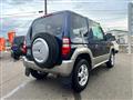 2003 Mitsubishi Pajero Mini