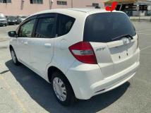 2012 Honda Fit