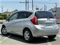 2013 Nissan Note