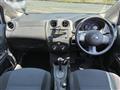 2013 Nissan Note