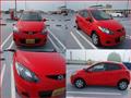 2009 Mazda Demio