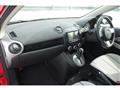 2009 Mazda Demio