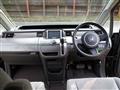 2007 Honda Step WGN