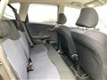 2008 Honda Fit