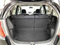 2008 Honda Fit
