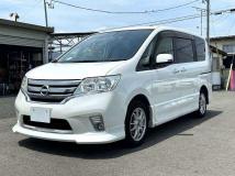 2012 Nissan Serena