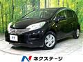 2013 Nissan Note