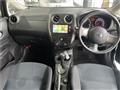 2011 Nissan Note