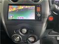 2011 Nissan Note
