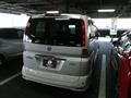2010 Nissan Serena