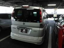 2010 Nissan Serena