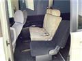 2005 Honda Step WGN