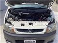 2005 Honda Step WGN