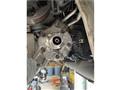 2005 Honda Step WGN