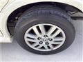 2005 Honda Step WGN