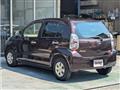 2010 Toyota Passo
