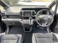 2011 Honda Step WGN