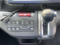 2011 Honda Step WGN