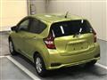 2018 Nissan Note