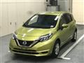 2018 Nissan Note
