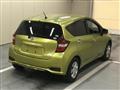 2018 Nissan Note