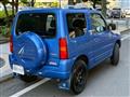 2002 Suzuki Jimny