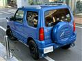 2002 Suzuki Jimny