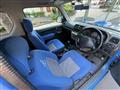 2002 Suzuki Jimny