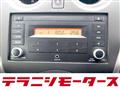 2014 Nissan Note