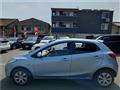 2013 Mazda Demio
