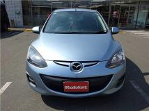 2013 Mazda Demio