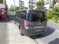 2011 Honda Step WGN