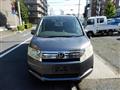 2011 Honda Step WGN