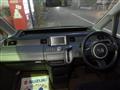 2007 Honda Step WGN