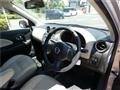 2012 Nissan March