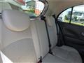 2012 Nissan March