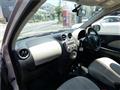 2012 Nissan March