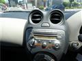 2012 Nissan March