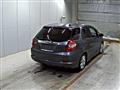 2013 Honda Fit shuttle
