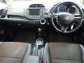 2013 Honda Fit shuttle