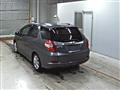 2013 Honda Fit shuttle