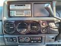 2001 Honda Step WGN