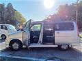 2001 Honda Step WGN