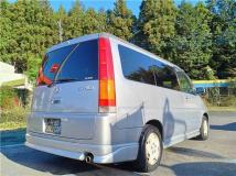 2001 Honda Step WGN