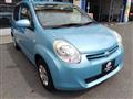 2012 Toyota Passo
